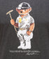 PoloBear RalphLauren בצבע אפור